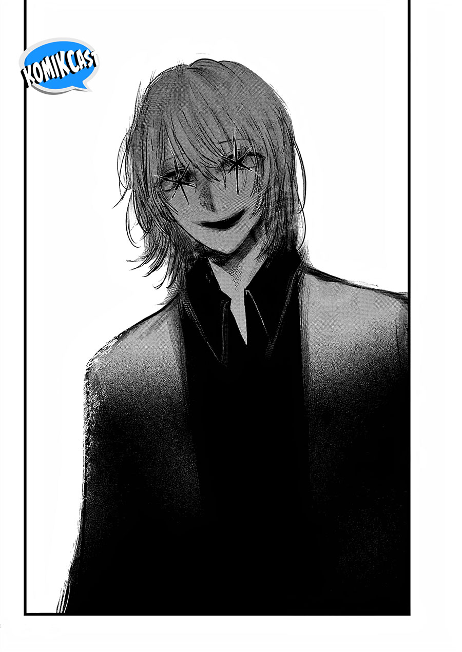 Oshi no Ko Chapter 160 Gambar 9