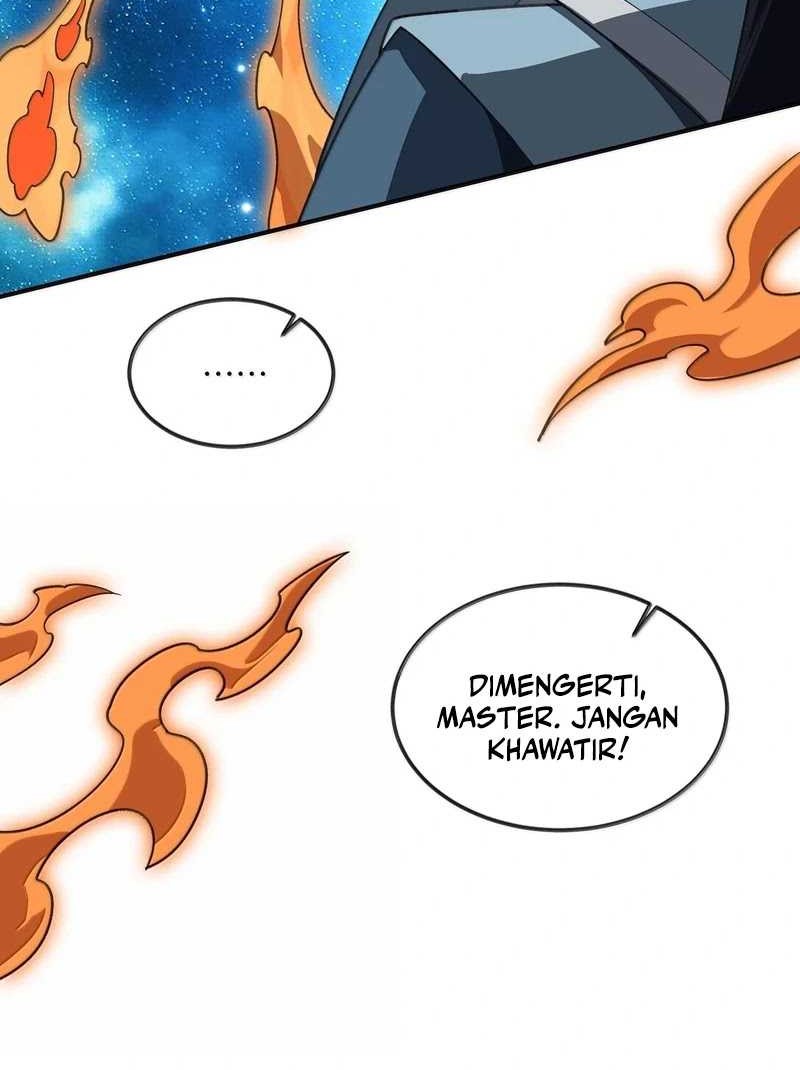 I Work Nine To Five In The Immortal Cultivation World Chapter 67 Gambar 3