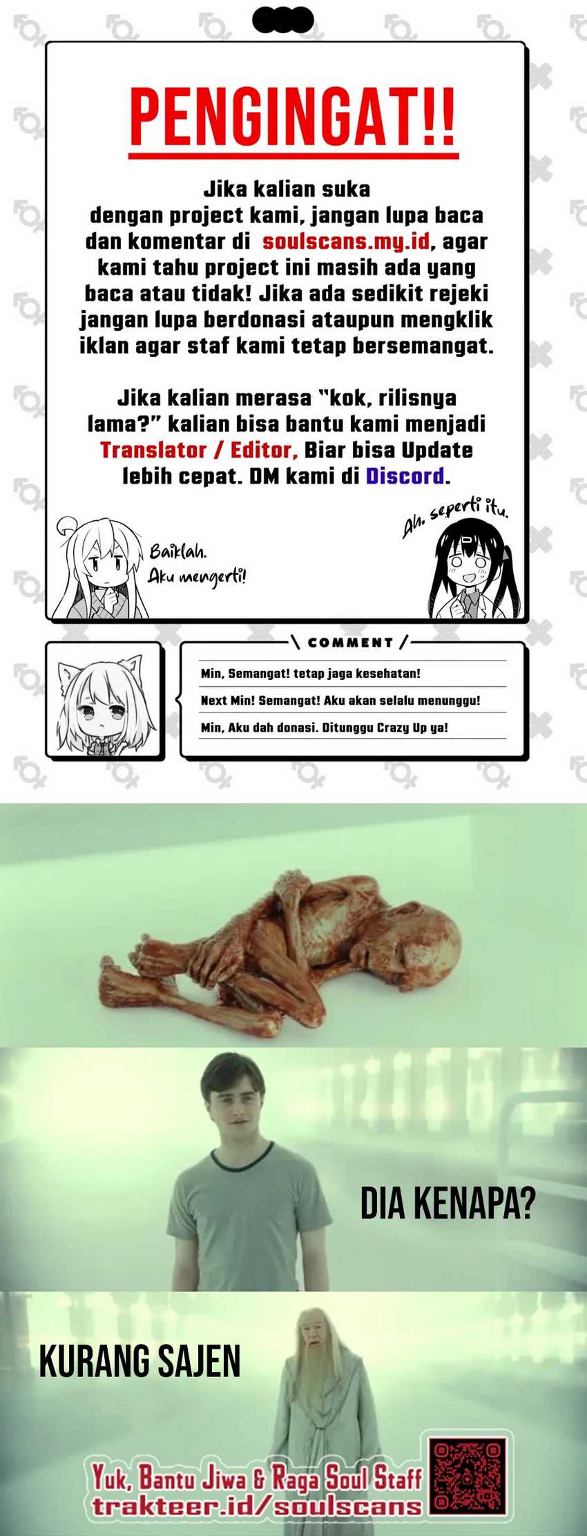 I Work Nine To Five In The Immortal Cultivation World Chapter 66 Gambar 49