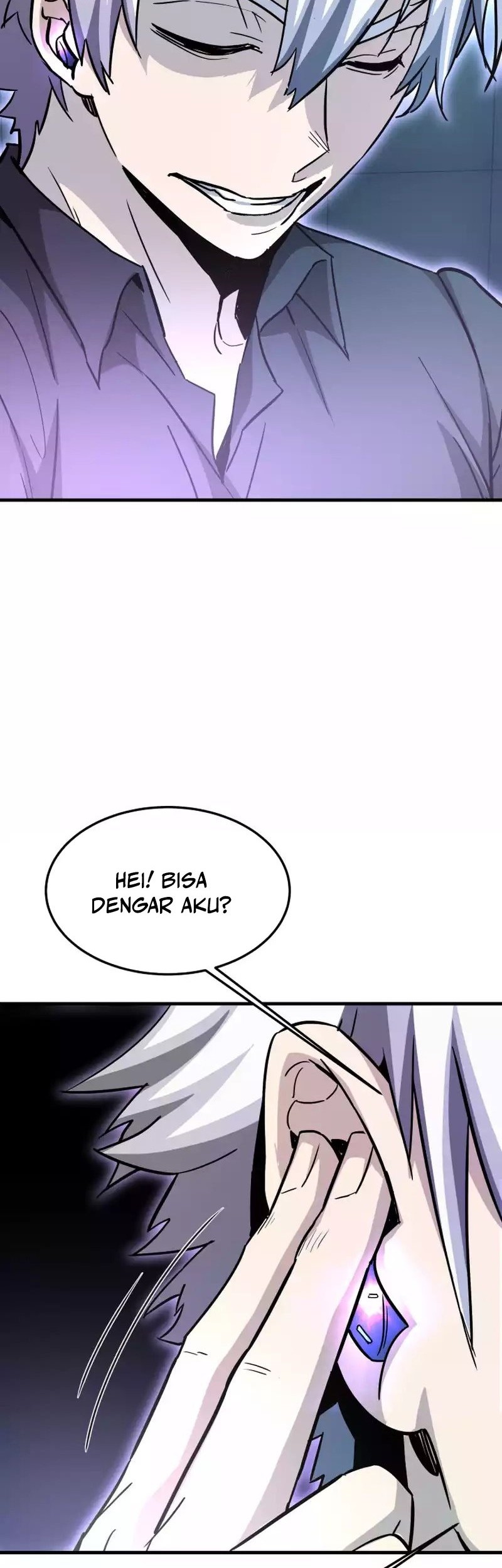 Han Dae Sung Returned From Hell Chapter 99 Gambar 60