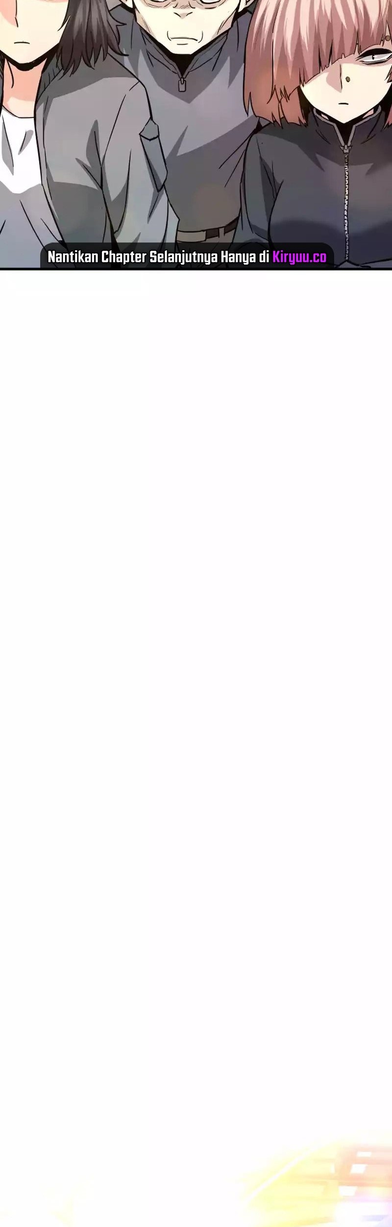 Han Dae Sung Returned From Hell Chapter 99 Gambar 36