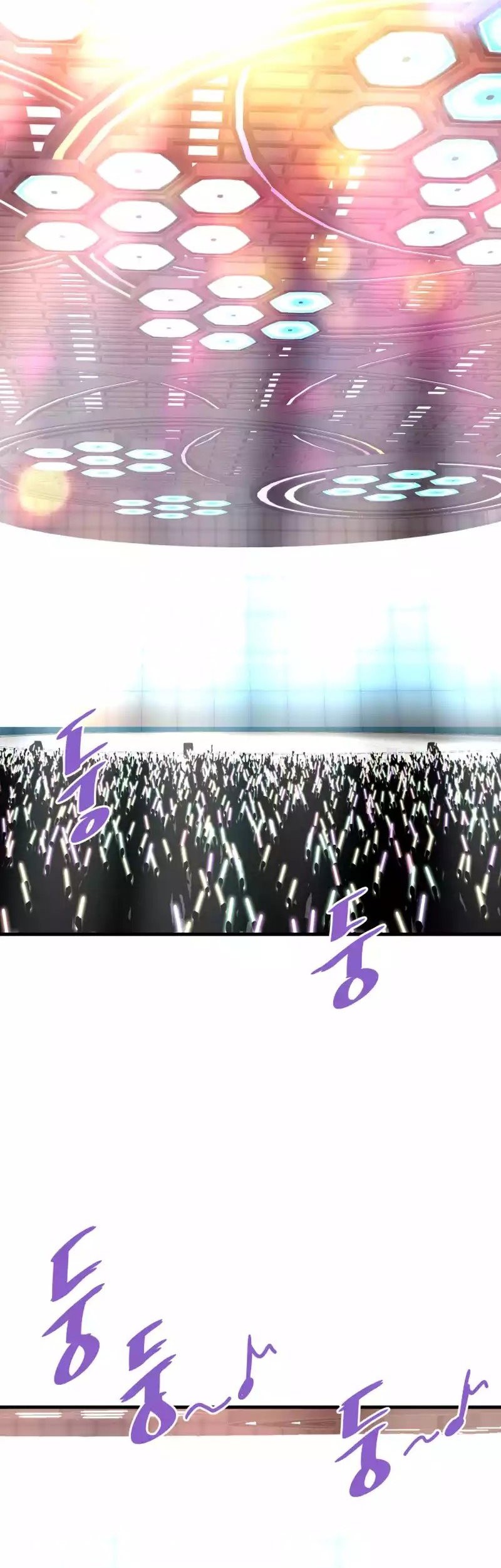 Han Dae Sung Returned From Hell Chapter 99 Gambar 37