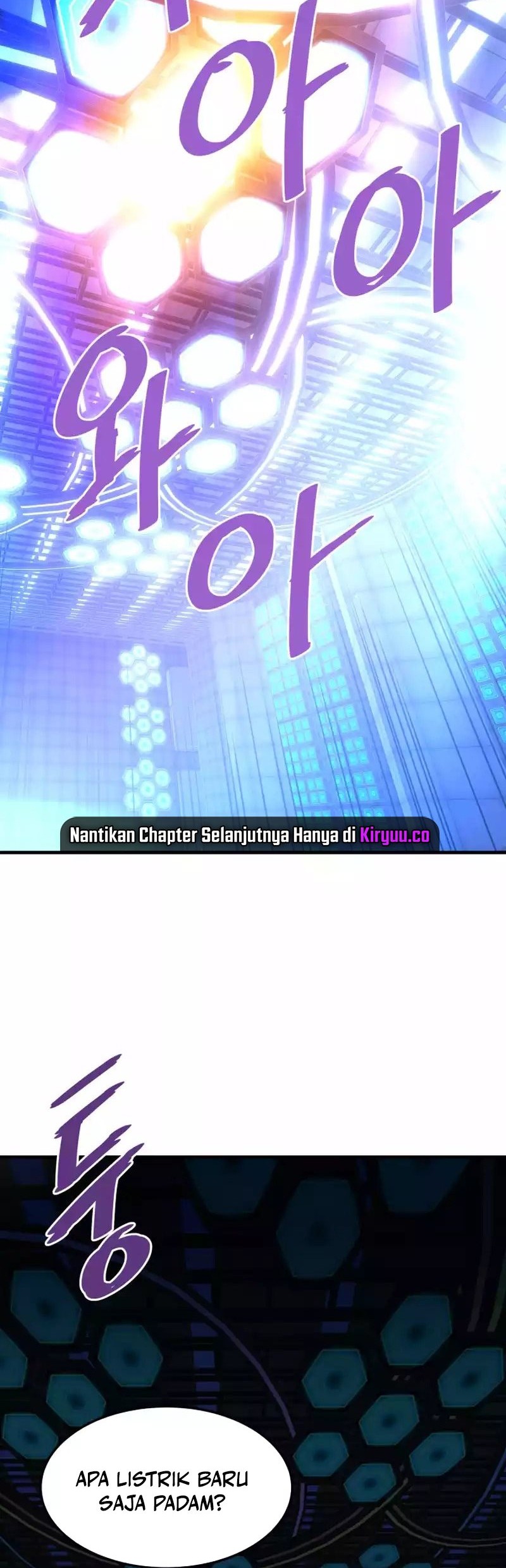 Han Dae Sung Returned From Hell Chapter 99 Gambar 50