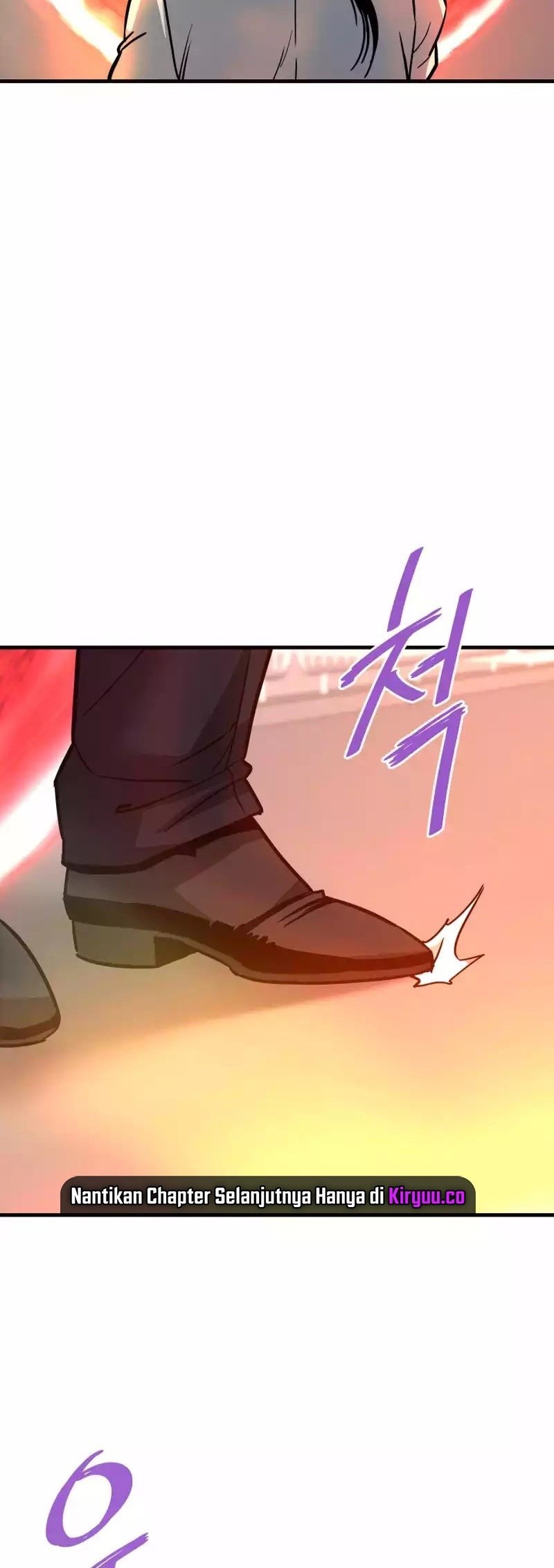 Han Dae Sung Returned From Hell Chapter 99 Gambar 6