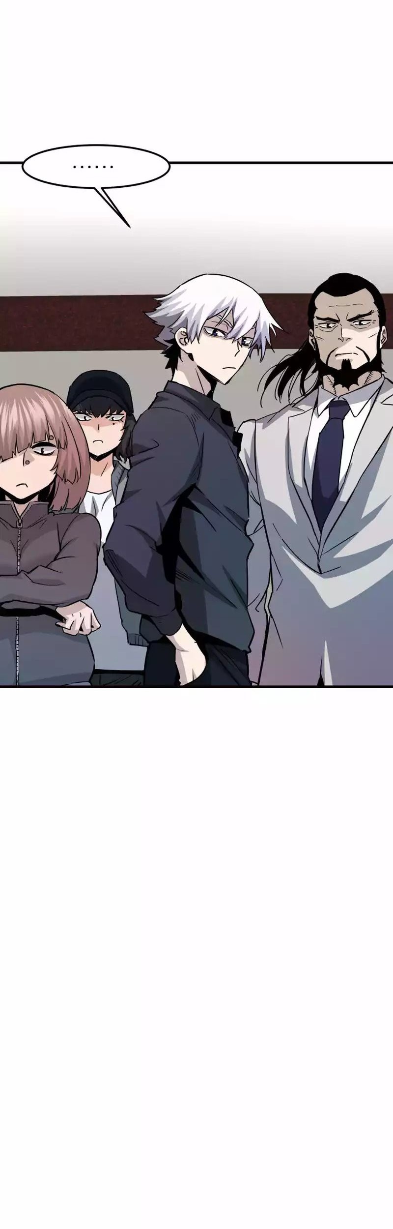 Han Dae Sung Returned From Hell Chapter 99 Gambar 21