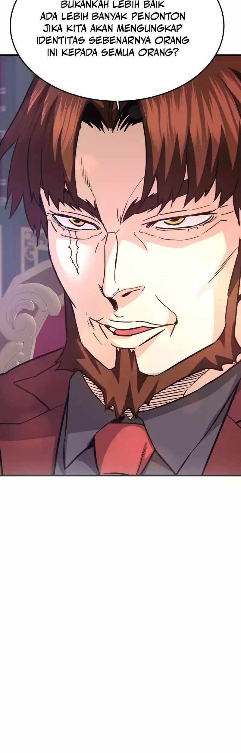 Han Dae Sung Returned From Hell Chapter 99 Gambar 26