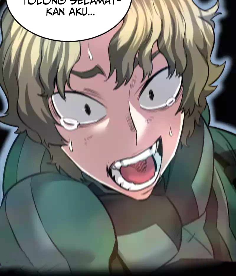 Han Dae Sung Returned From Hell Chapter 98 Gambar 46