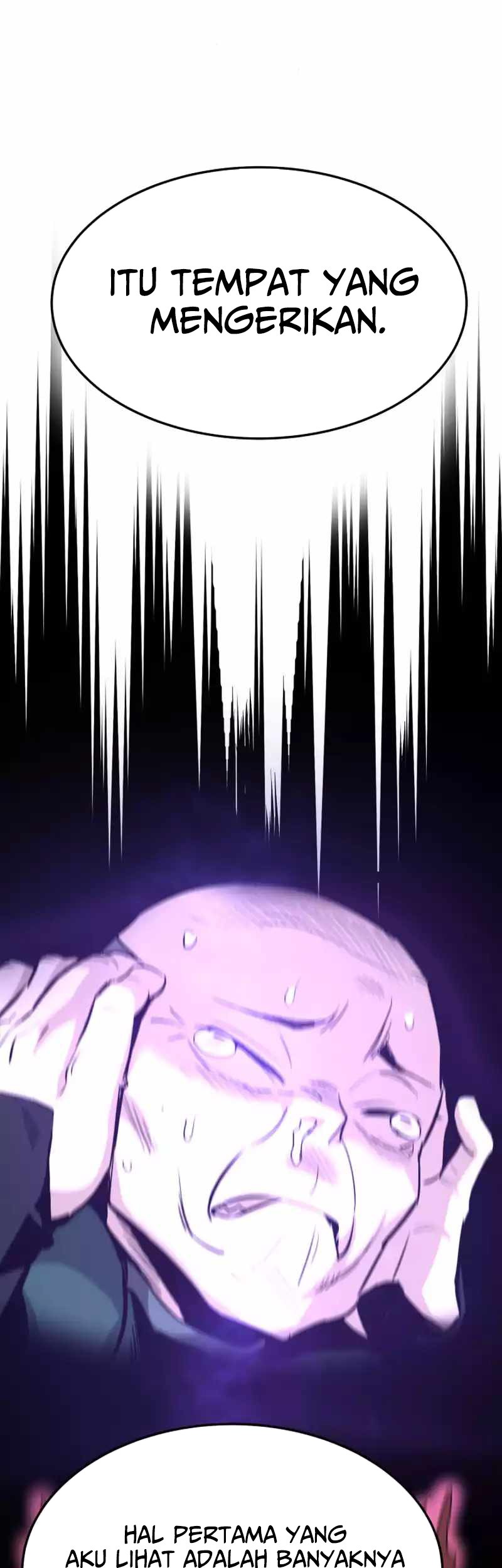 Han Dae Sung Returned From Hell Chapter 98 Gambar 50