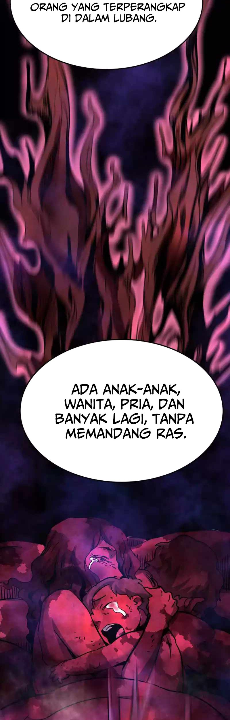 Han Dae Sung Returned From Hell Chapter 98 Gambar 51