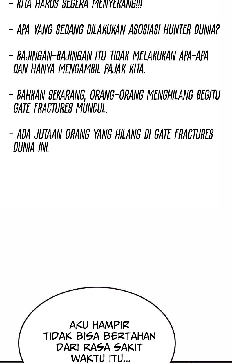 Han Dae Sung Returned From Hell Chapter 98 Gambar 55