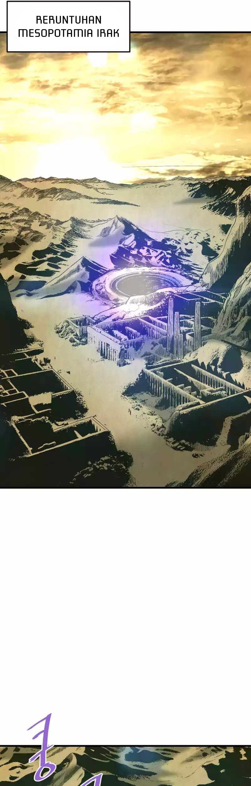 Han Dae Sung Returned From Hell Chapter 98 Gambar 27