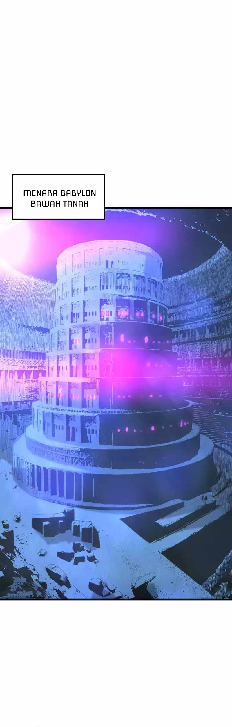 Han Dae Sung Returned From Hell Chapter 98 Gambar 29