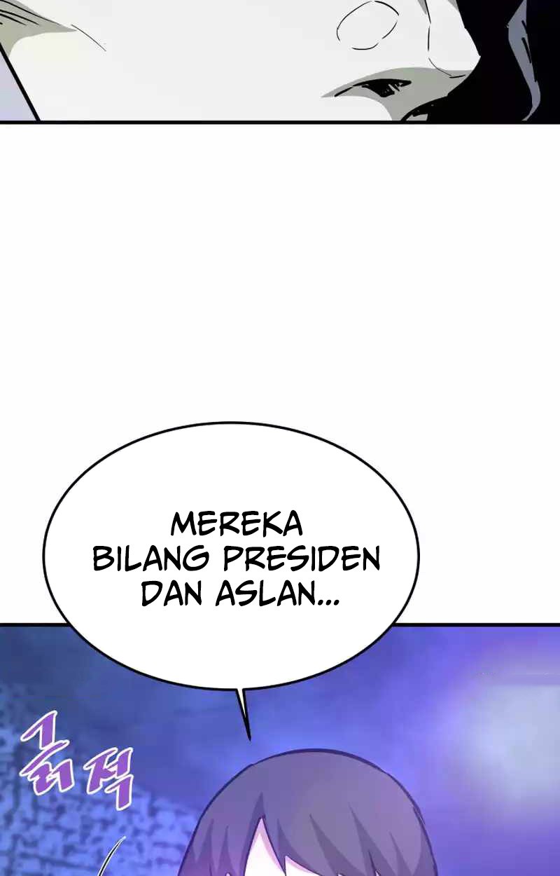 Han Dae Sung Returned From Hell Chapter 98 Gambar 37