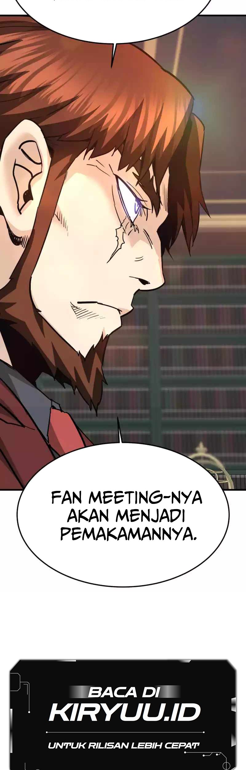 Han Dae Sung Returned From Hell Chapter 98 Gambar 75