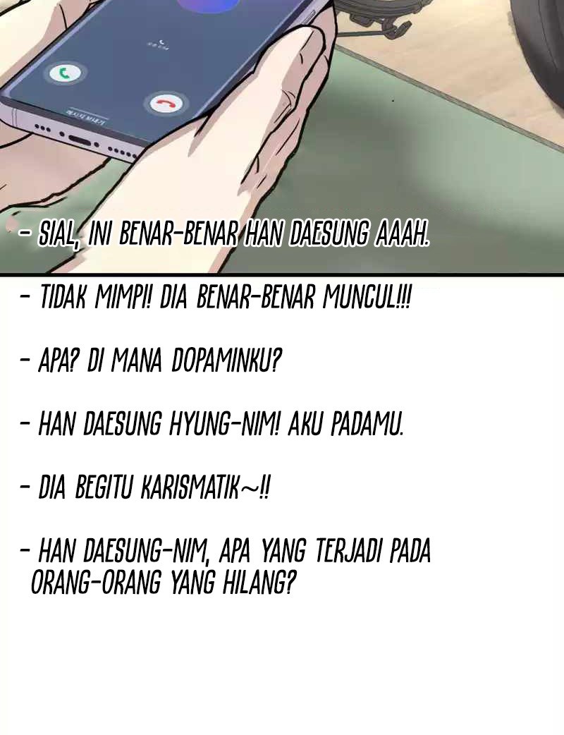 Han Dae Sung Returned From Hell Chapter 98 Gambar 61