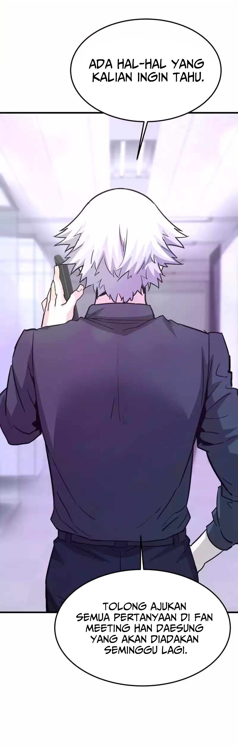 Han Dae Sung Returned From Hell Chapter 98 Gambar 62