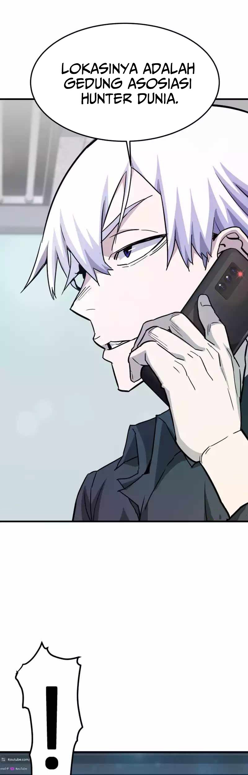 Han Dae Sung Returned From Hell Chapter 98 Gambar 63