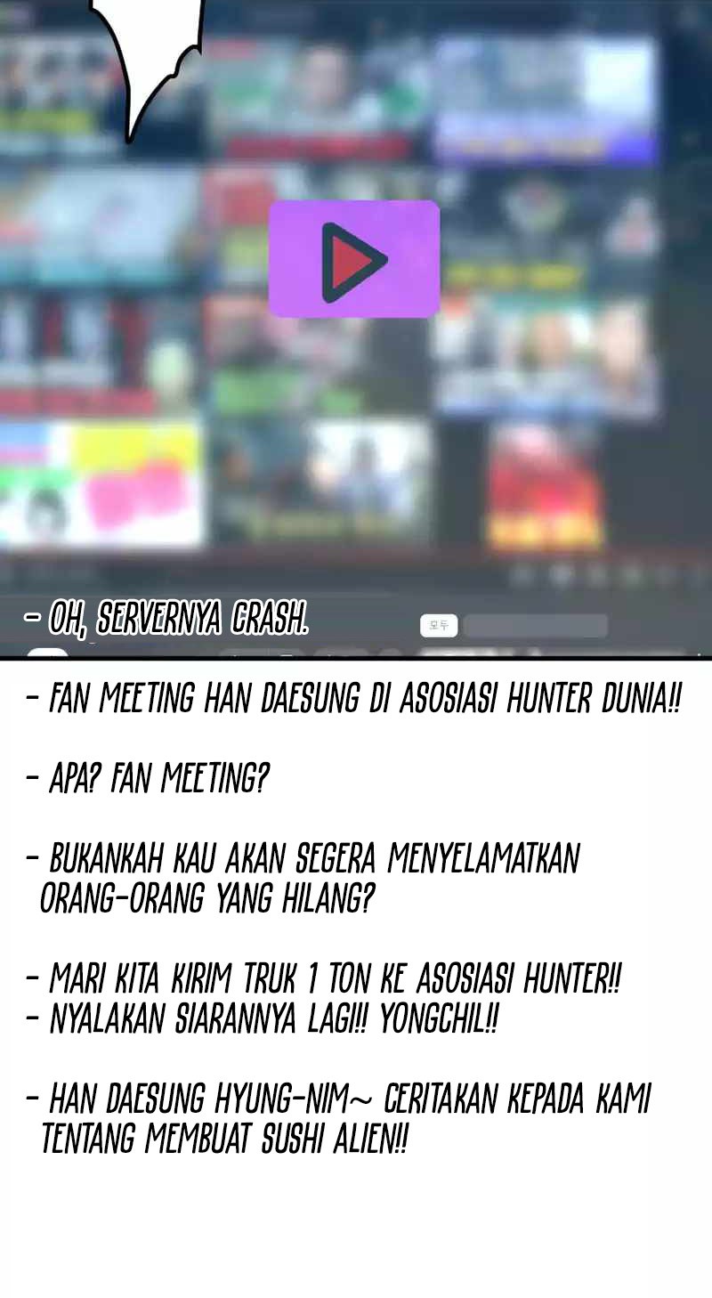 Han Dae Sung Returned From Hell Chapter 98 Gambar 64