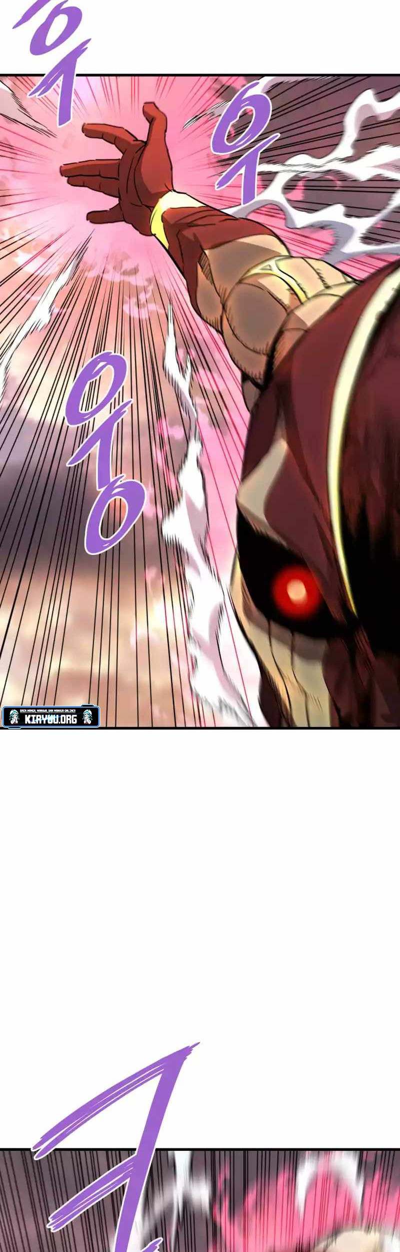 Han Dae Sung Returned From Hell Chapter 98 Gambar 3