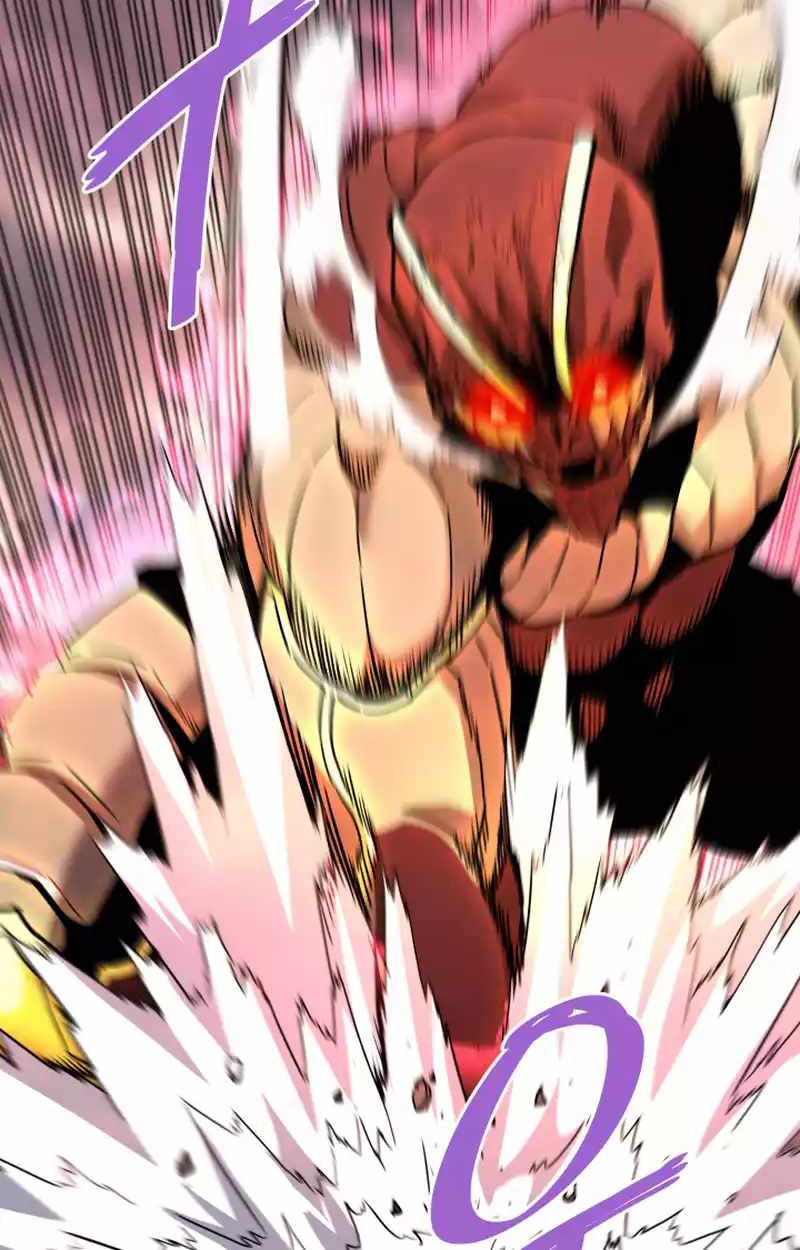 Han Dae Sung Returned From Hell Chapter 98 Gambar 4