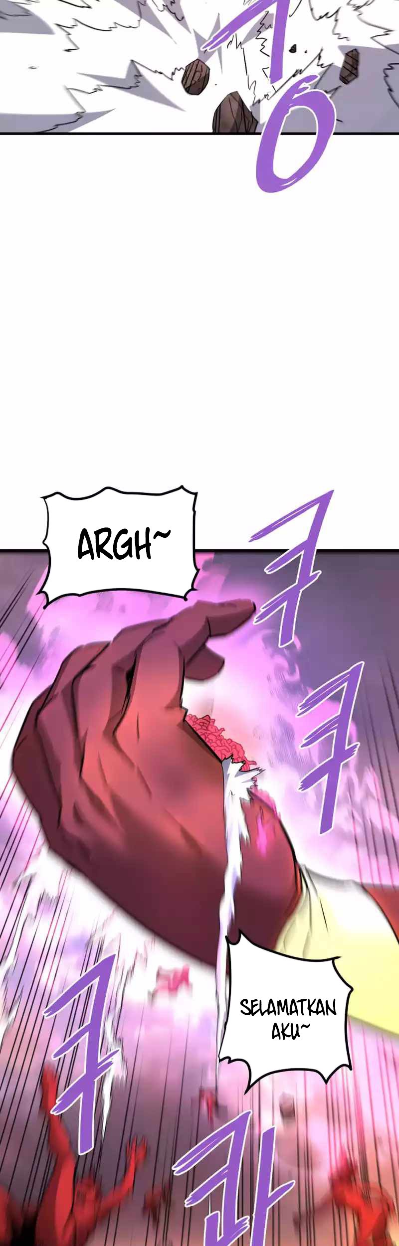 Han Dae Sung Returned From Hell Chapter 98 Gambar 5