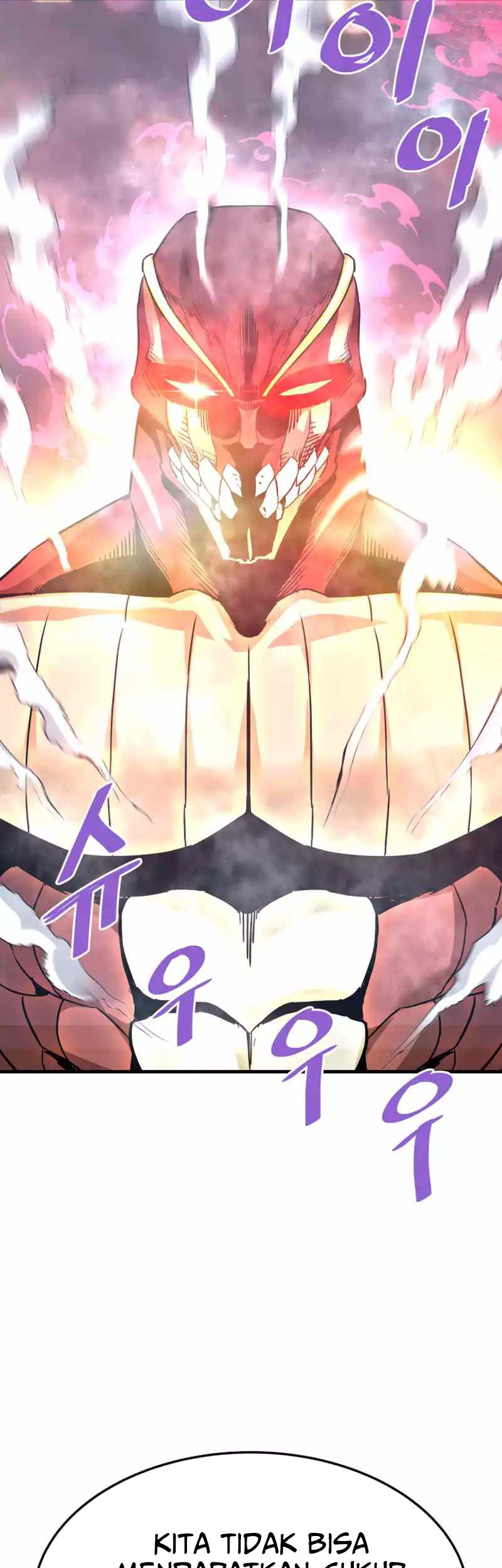 Han Dae Sung Returned From Hell Chapter 98 Gambar 8