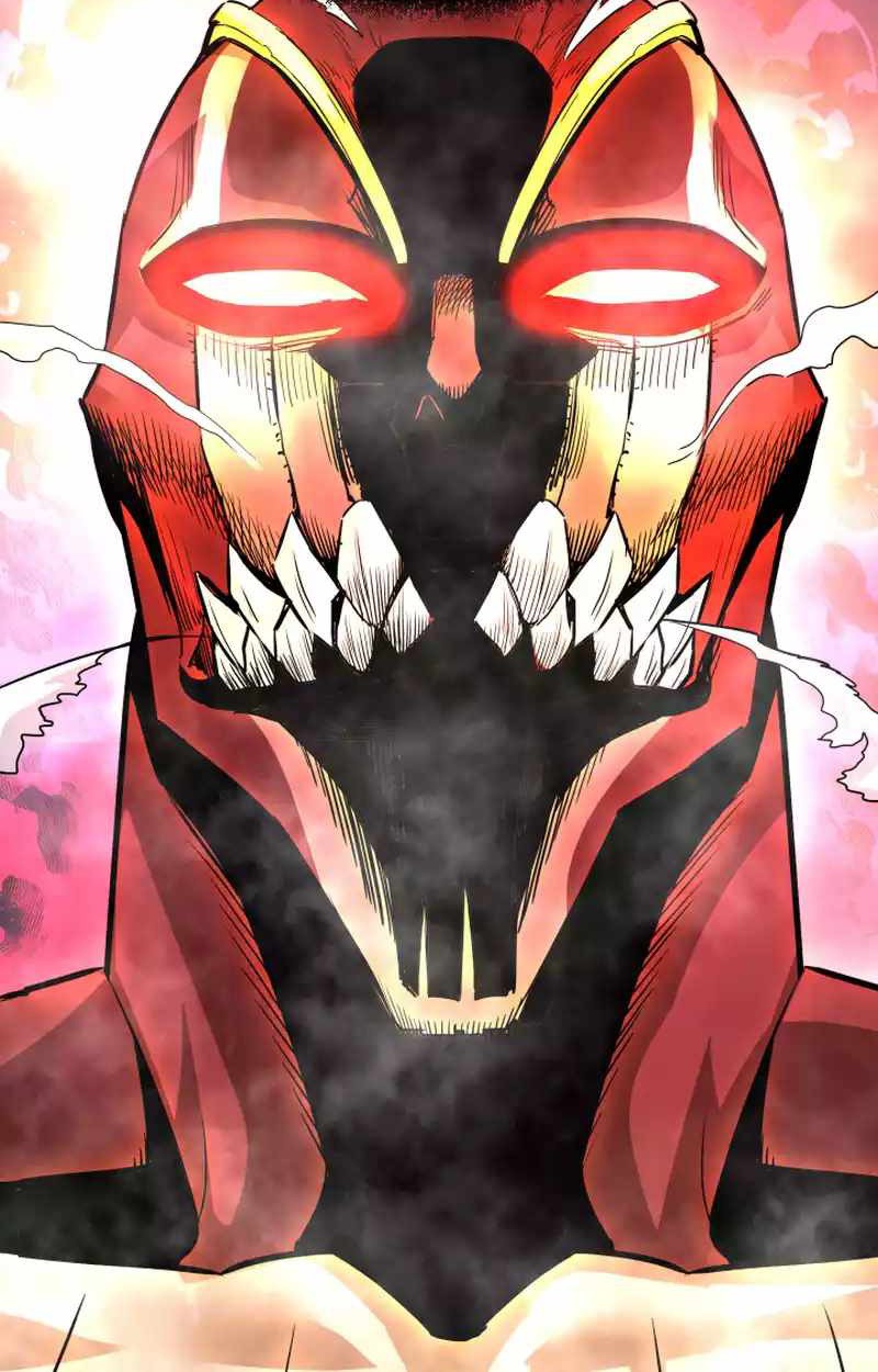 Han Dae Sung Returned From Hell Chapter 98 Gambar 10