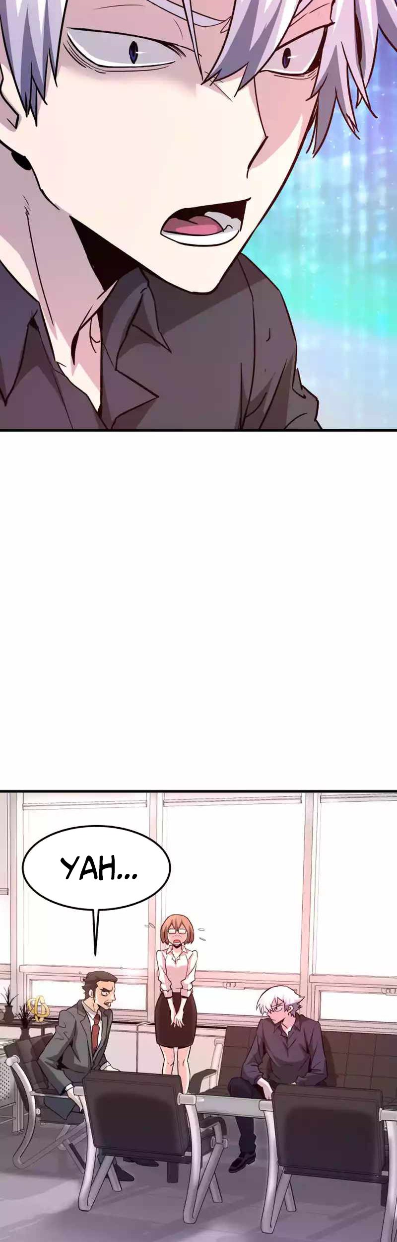 Han Dae Sung Returned From Hell Chapter 98 Gambar 12