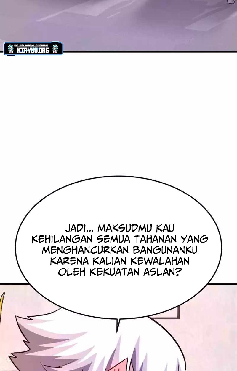 Han Dae Sung Returned From Hell Chapter 98 Gambar 13