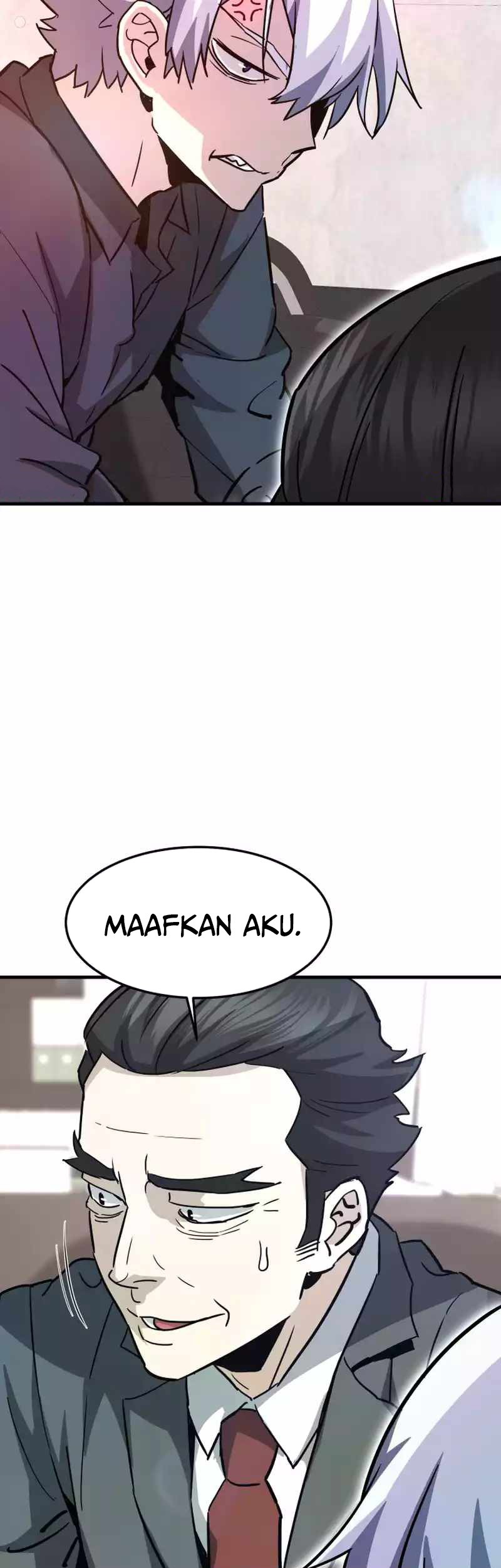 Han Dae Sung Returned From Hell Chapter 98 Gambar 14