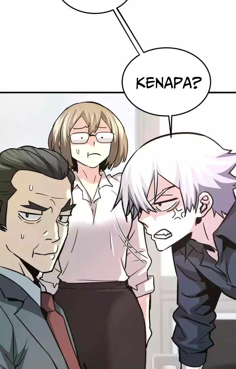 Han Dae Sung Returned From Hell Chapter 98 Gambar 16