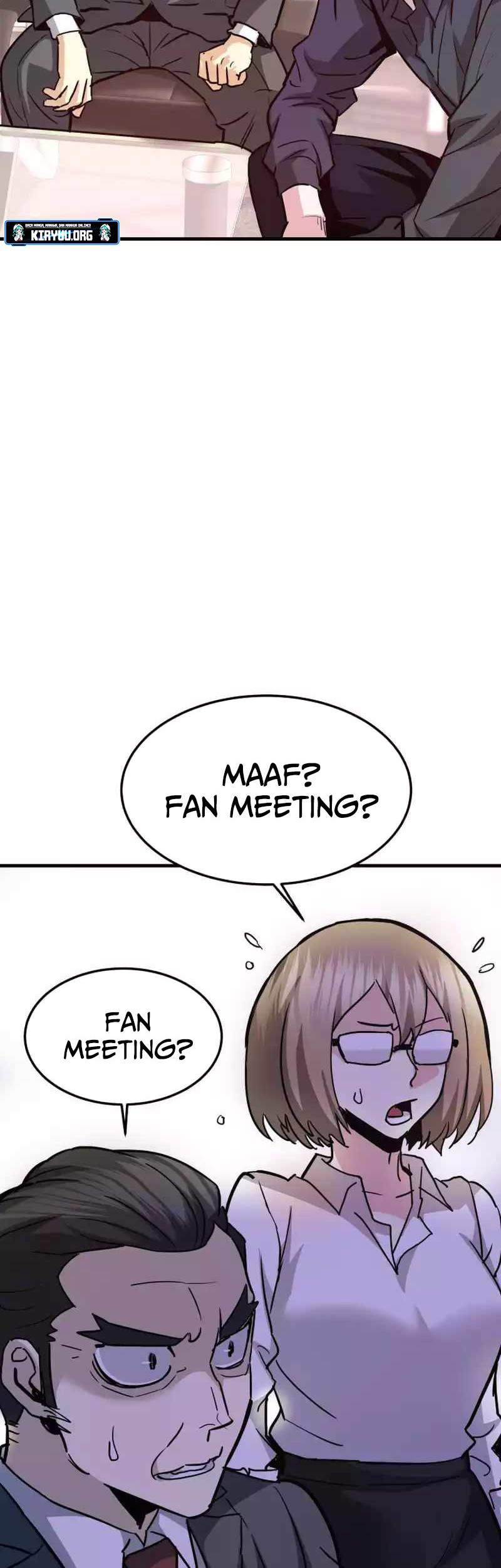 Han Dae Sung Returned From Hell Chapter 98 Gambar 24