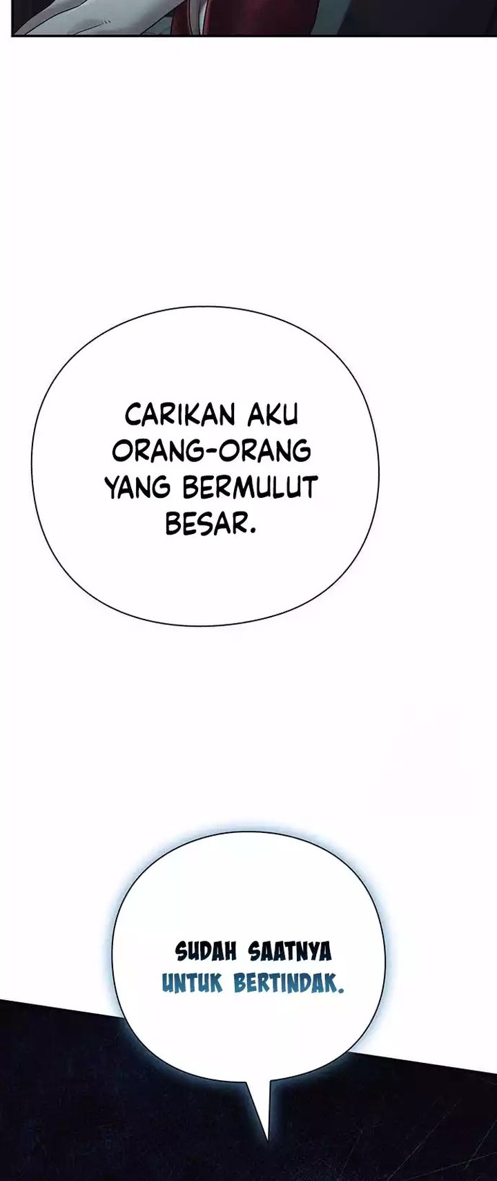 Office Worker Who Sees Fate Chapter 94 Gambar 16