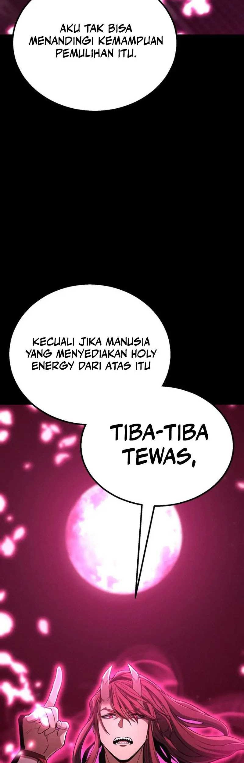 Absolute Necromancer Chapter 68 Gambar 11