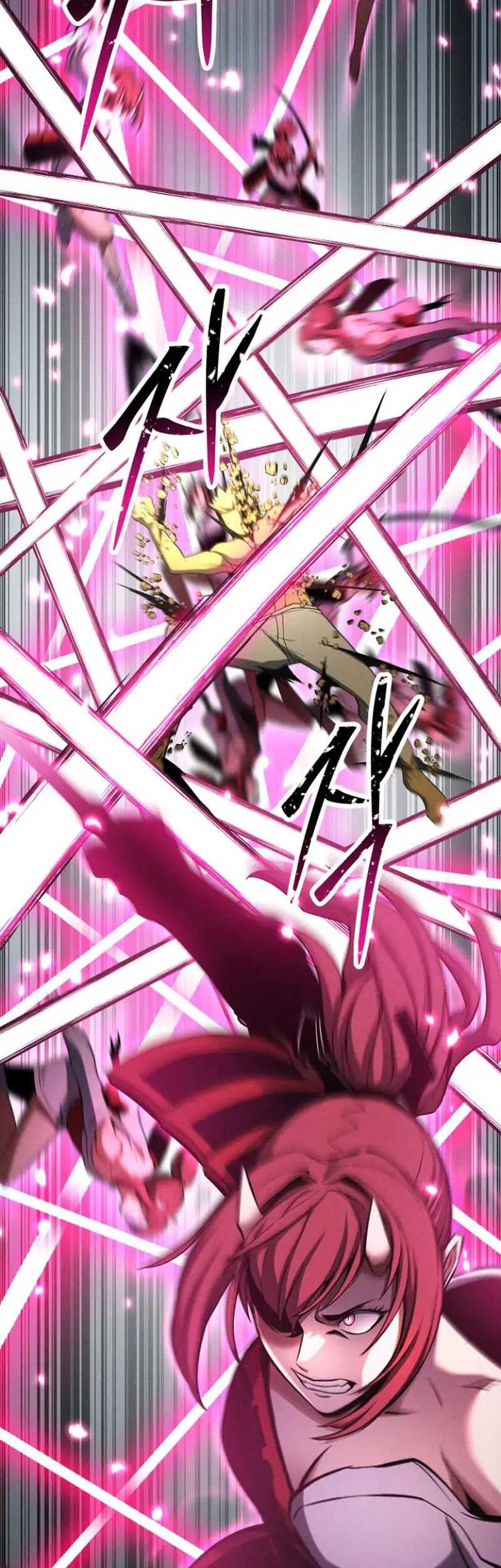 Absolute Necromancer Chapter 68 Gambar 20