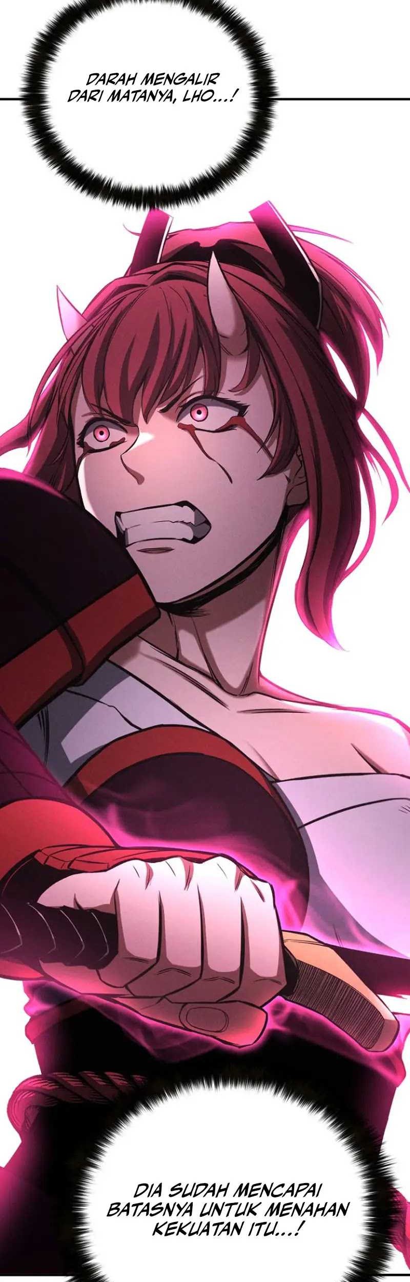 Absolute Necromancer Chapter 68 Gambar 24