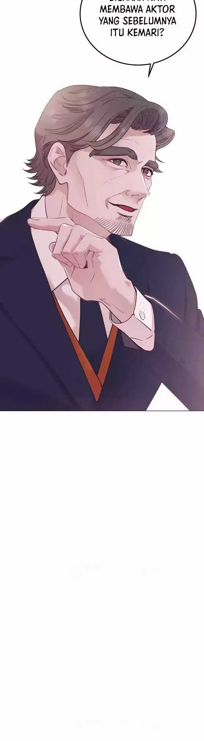 I Became a Sales Prodigy Chapter 46 Gambar 48