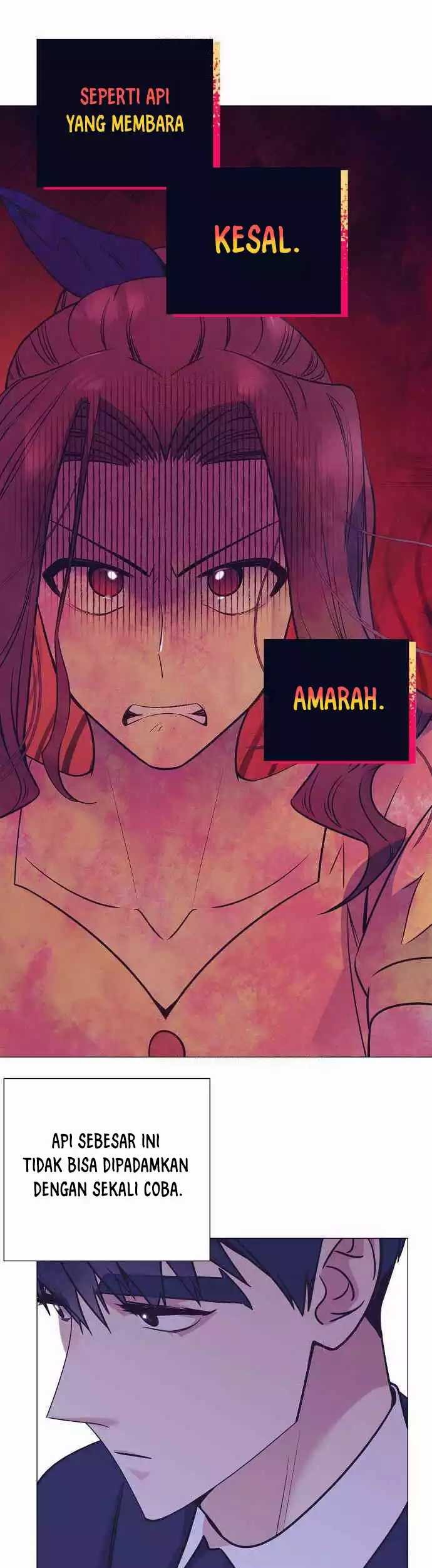 I Became a Sales Prodigy Chapter 46 Gambar 6