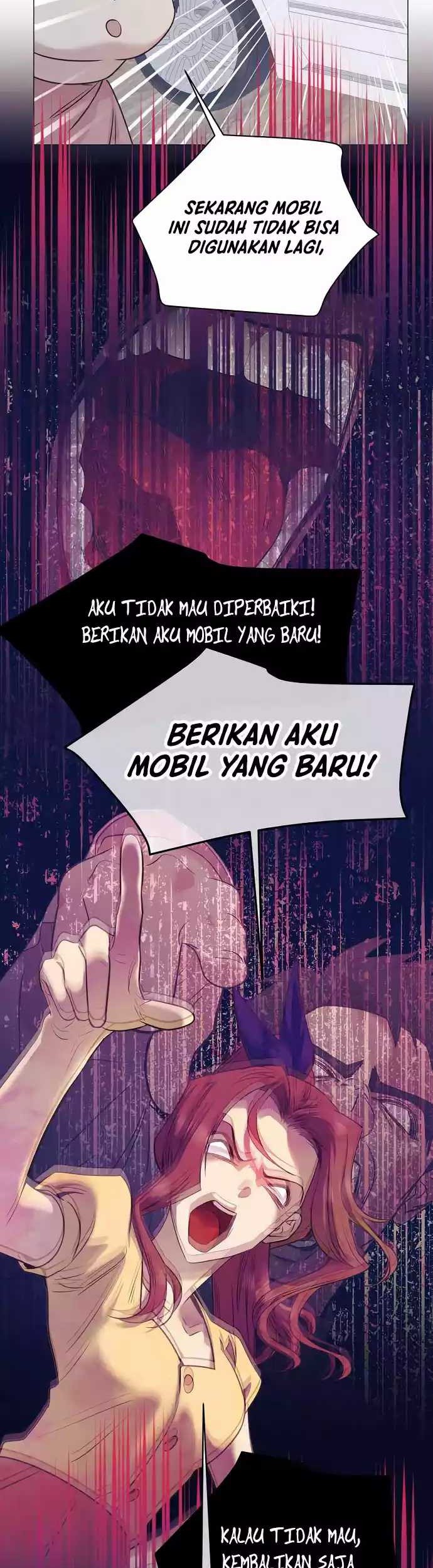 I Became a Sales Prodigy Chapter 46 Gambar 10