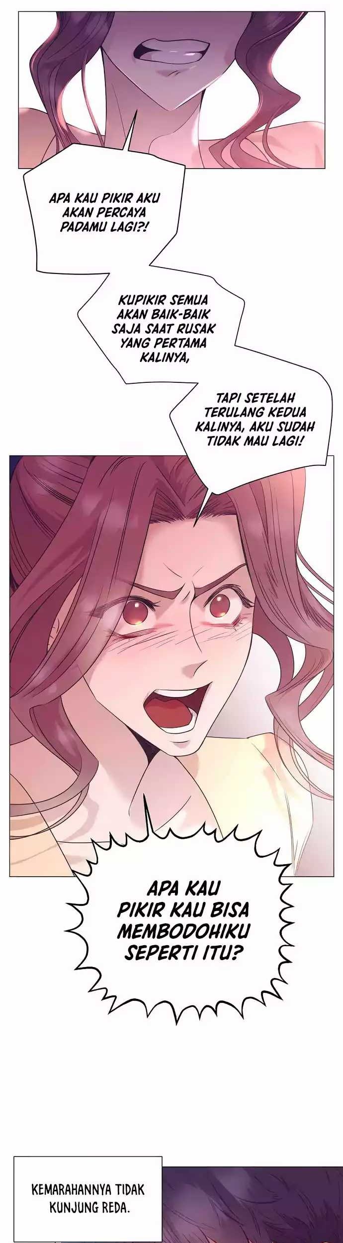 I Became a Sales Prodigy Chapter 46 Gambar 21