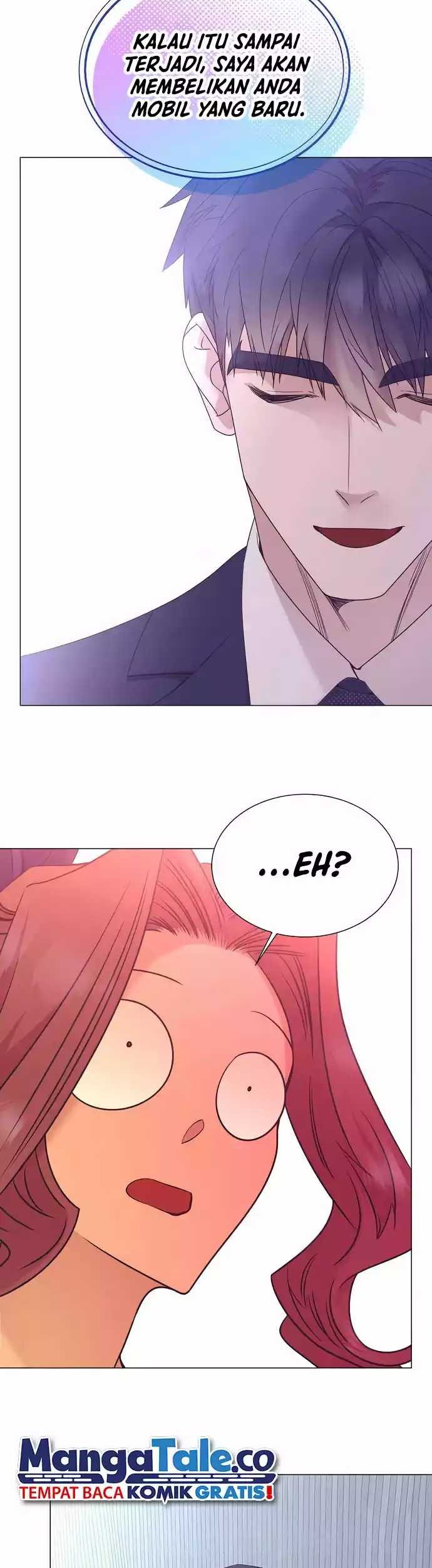 I Became a Sales Prodigy Chapter 46 Gambar 32