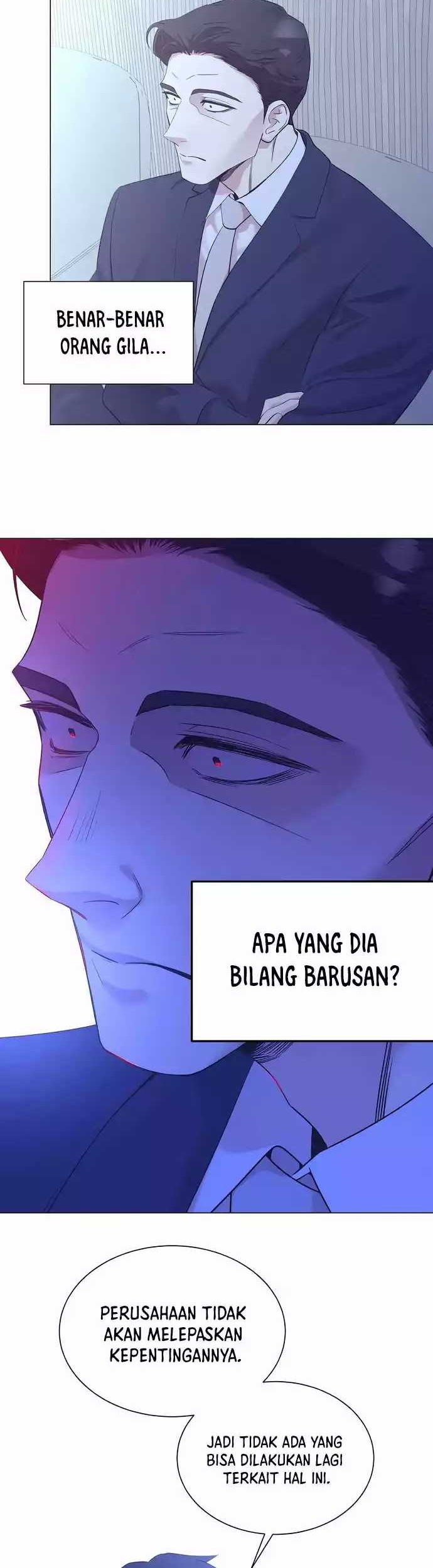 I Became a Sales Prodigy Chapter 46 Gambar 33