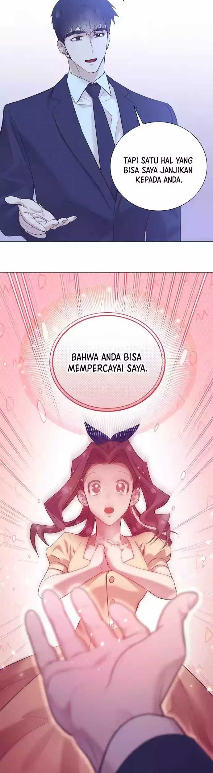 I Became a Sales Prodigy Chapter 46 Gambar 34