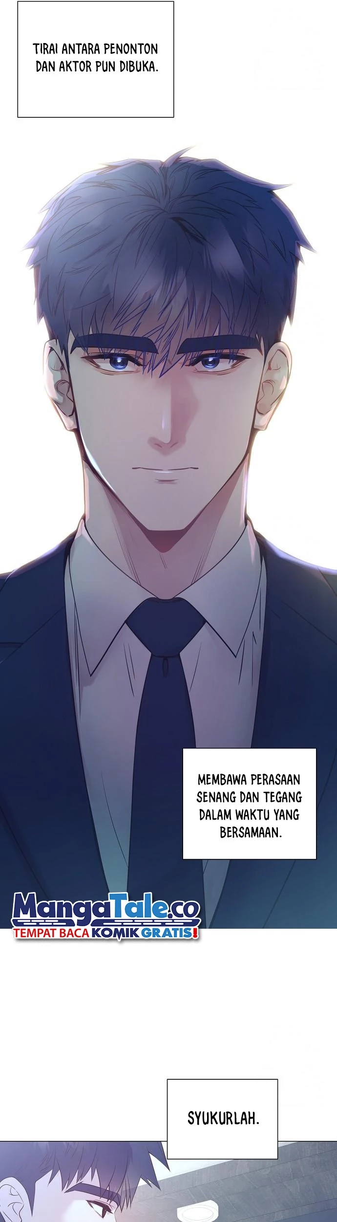 I Became a Sales Prodigy Chapter 45 Gambar 4