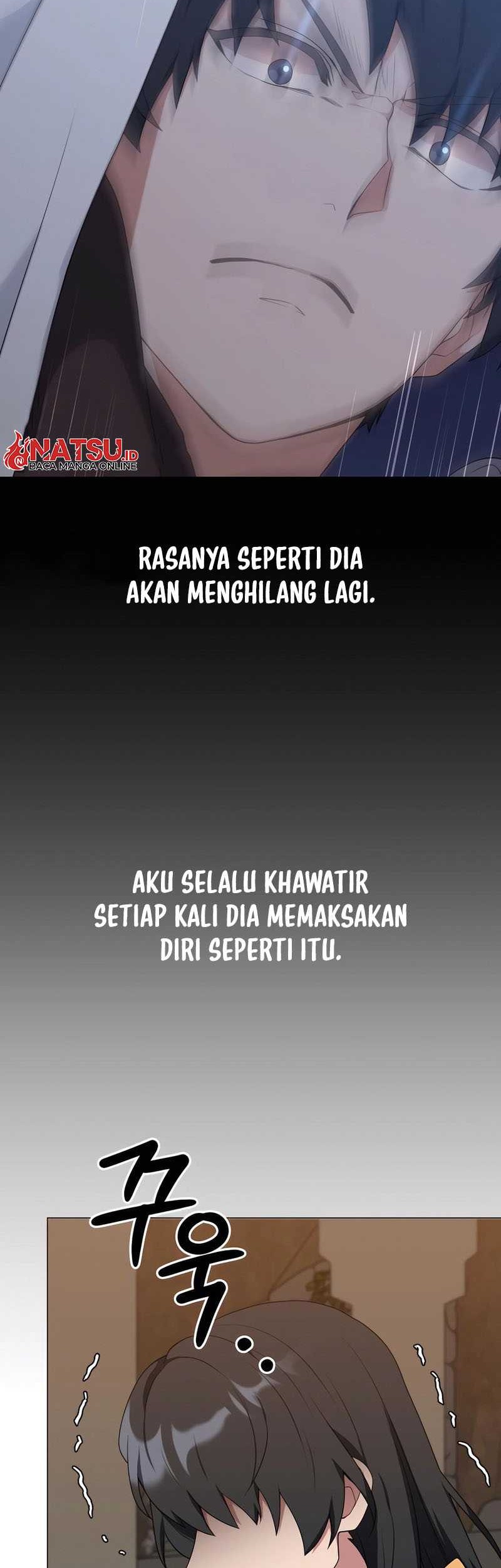 Hunter World’s Gardener Chapter 48 Gambar 50