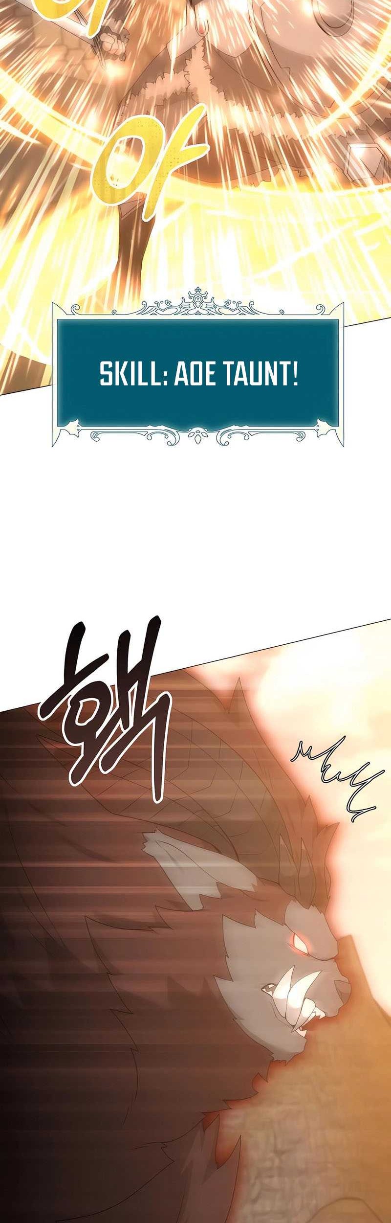 Hunter World’s Gardener Chapter 48 Gambar 56