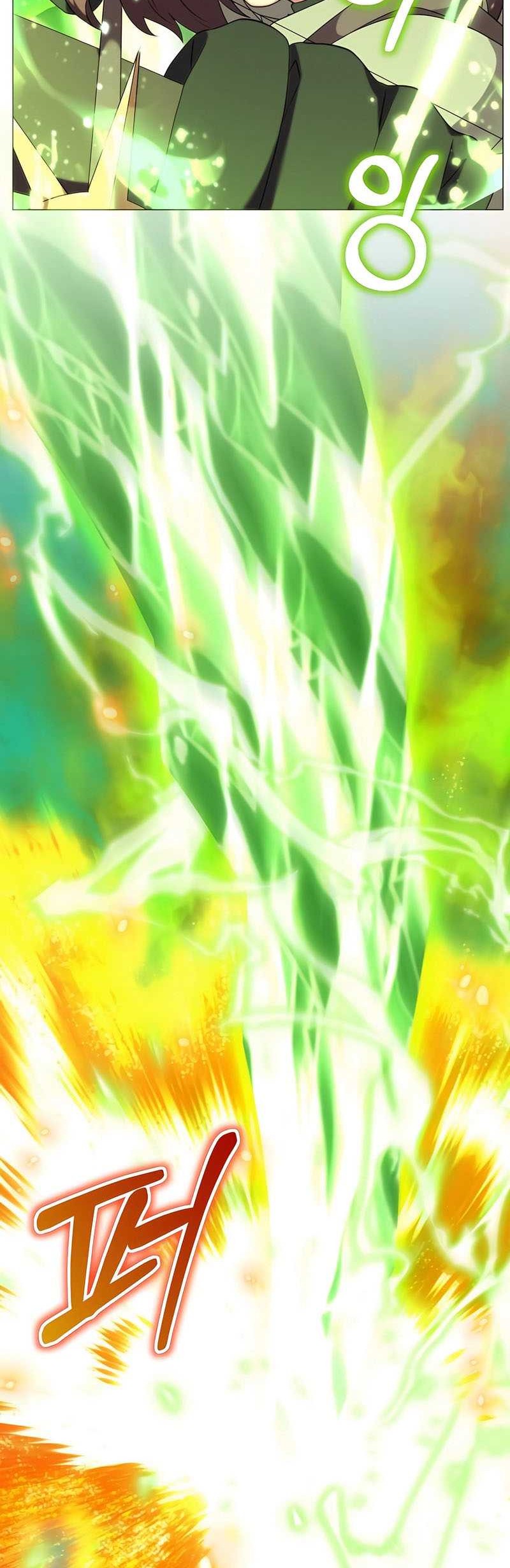 Hunter World’s Gardener Chapter 48 Gambar 60