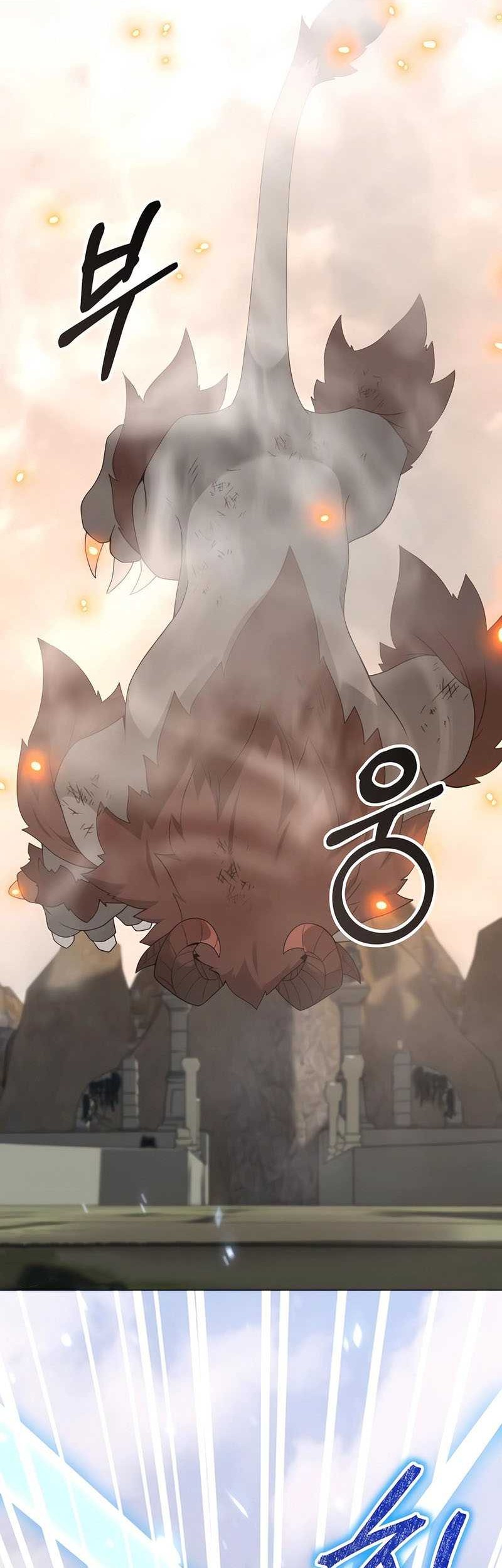 Hunter World’s Gardener Chapter 48 Gambar 62