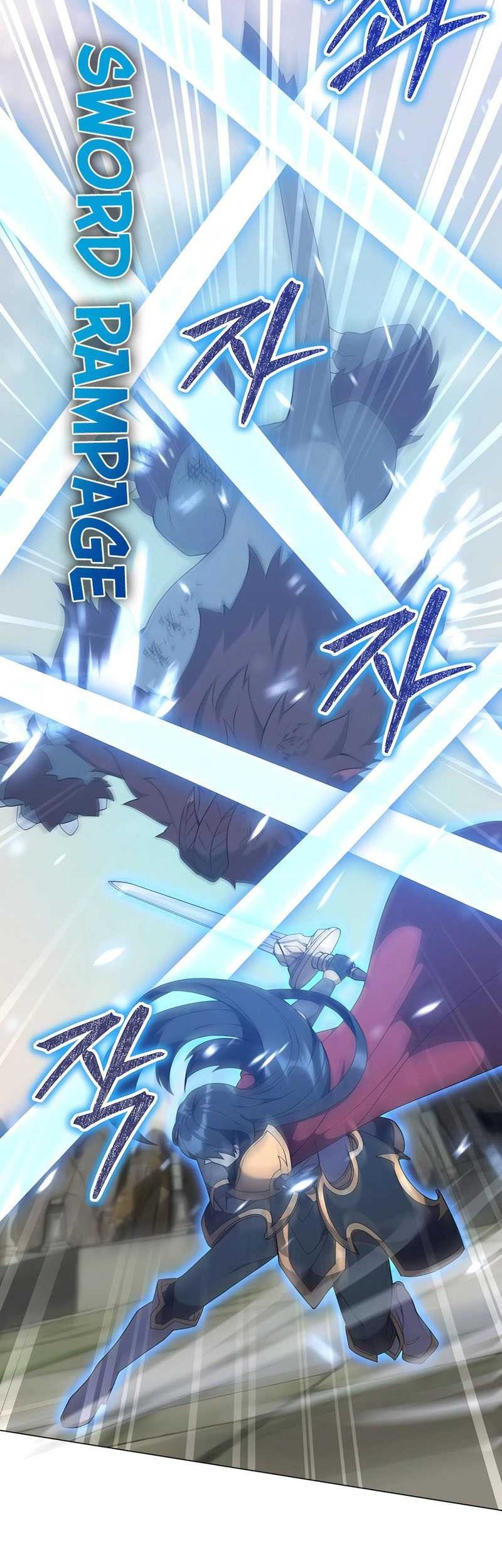 Hunter World’s Gardener Chapter 48 Gambar 63