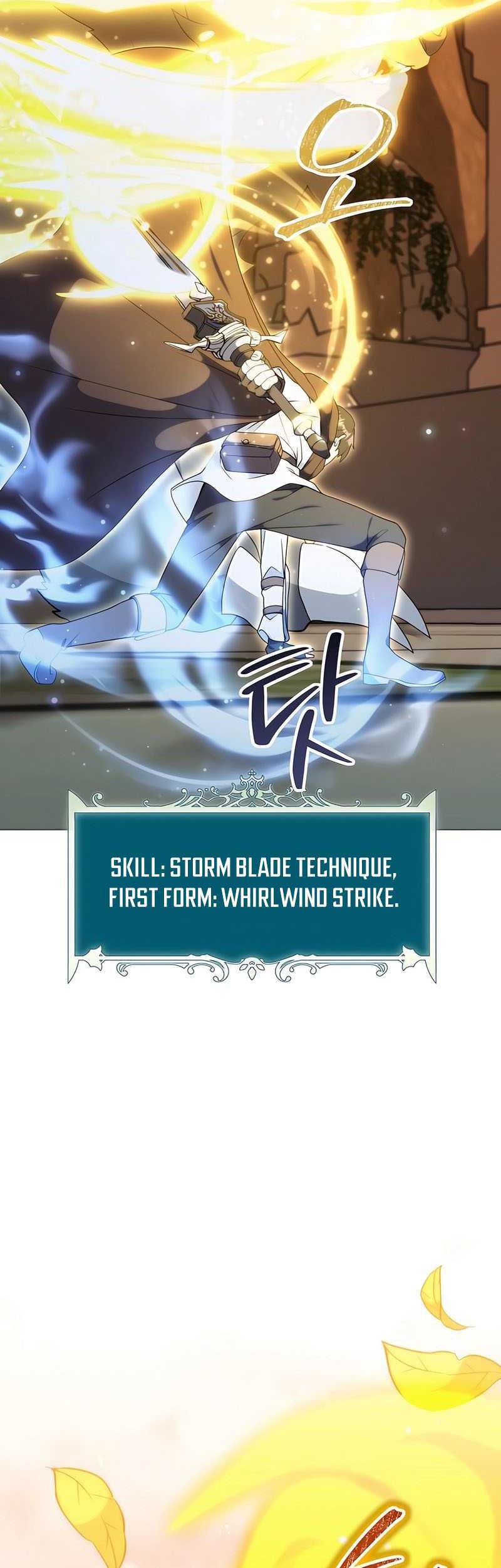 Hunter World’s Gardener Chapter 48 Gambar 35